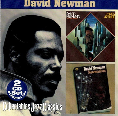 Lonely Avenue / Newmanism