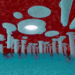 Backroom Paranoia