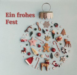 Ein frohes Fest