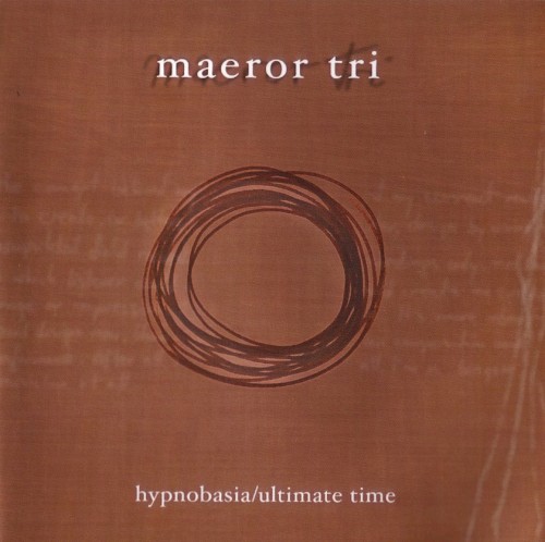 Hypnobasia / Ultimate Time