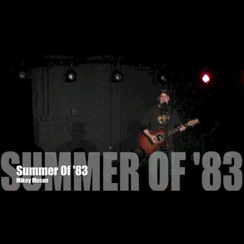 Summer of 83