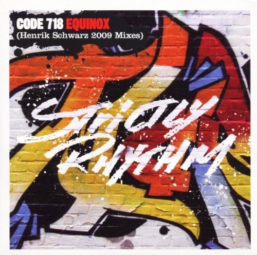 Equinox (Henrik Schwarz 2009 Mixes)