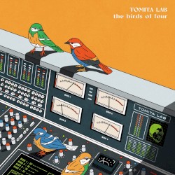 The Birds of Four