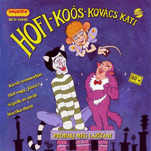 Próbálj meg lazítani!