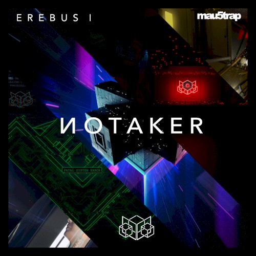 Erebus I