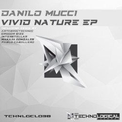 Vivid Nature EP