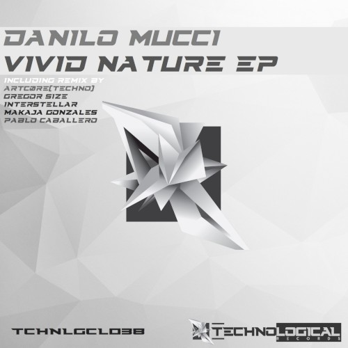 Vivid Nature EP