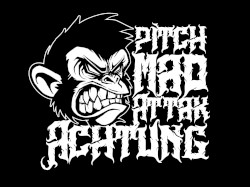 achtung
