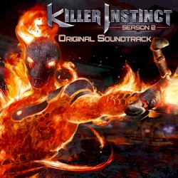 Killer Instinct: Season 2 Original Soundtrack