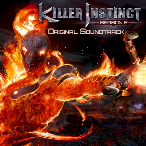 Killer Instinct: Season 2 Original Soundtrack
