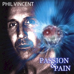 Passion & Pain
