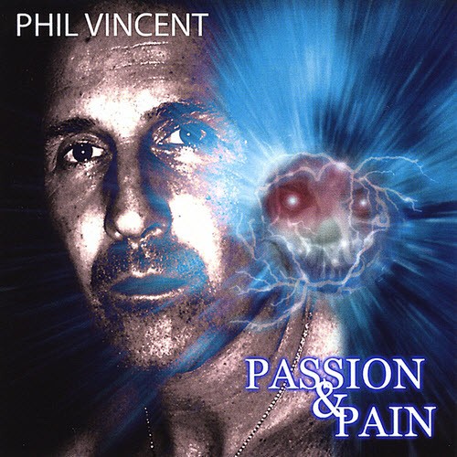 Passion & Pain