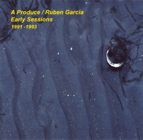 Early Sessions 1991-1993