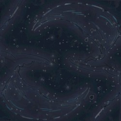 Crustation Constellacean