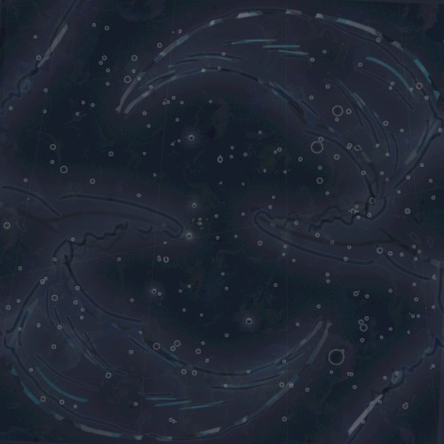 Crustation Constellacean