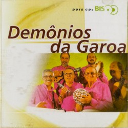 Dois CDs Bis (disc 1)