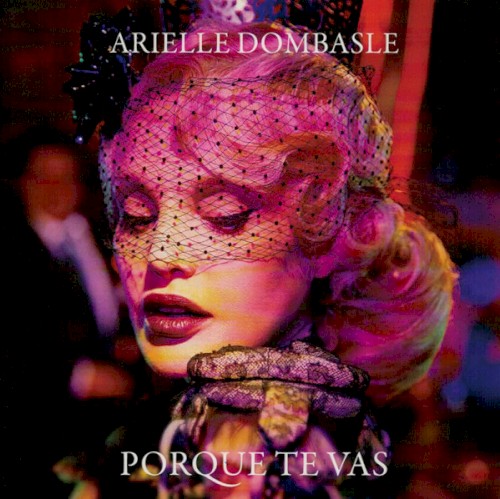 Porque te vas