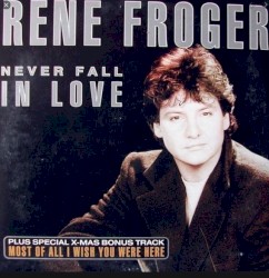 Never Fall in Love