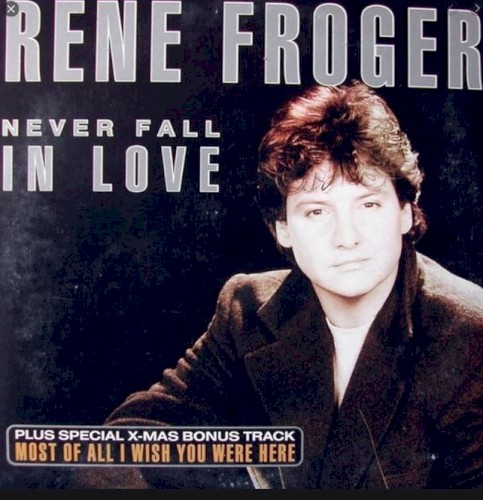 Never Fall in Love