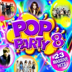 Pop Party 8