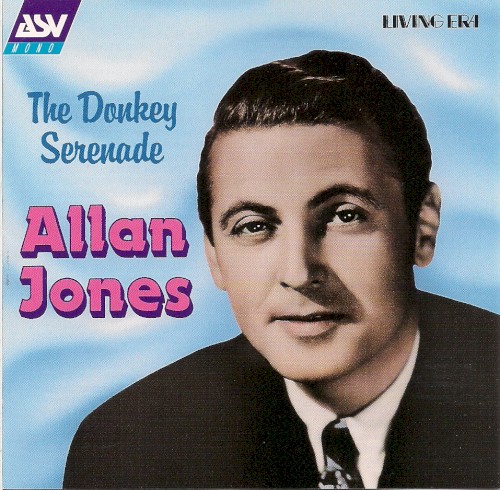 The Donkey Serenade
