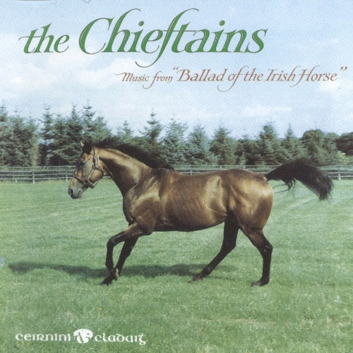 Music From “Ballad of the Irish Horse”