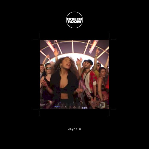 Boiler Room: Jayda G at Dekmantel, Amsterdam, Aug 5, 2017