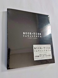 CATALOGUE 1987-1995