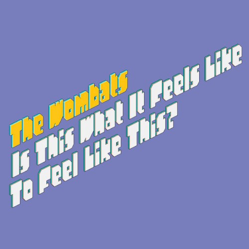 Is This What It Feels Like to Feel Like This?