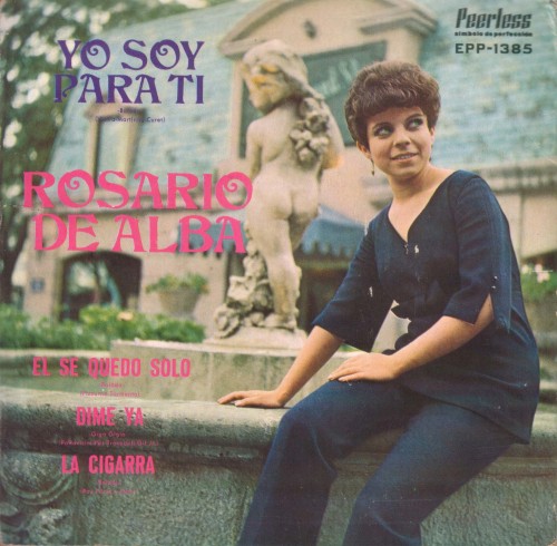Yo soy para ti