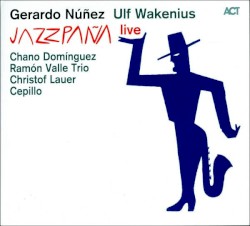 Jazzpaña Live