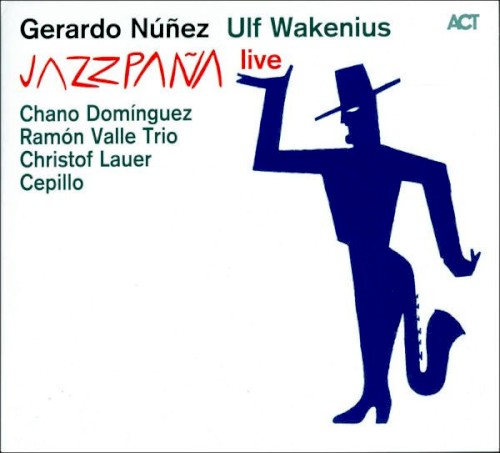 Jazzpaña Live