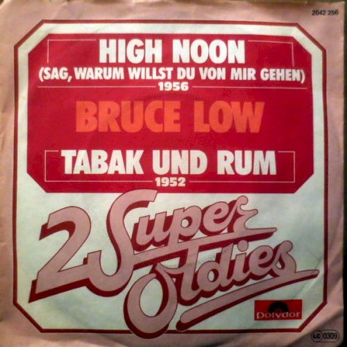 High Noon (Sag, warum willst du von mir gehen)