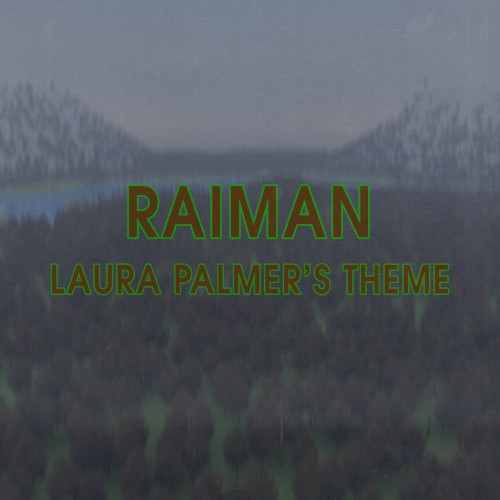 Laura Palmer's Theme