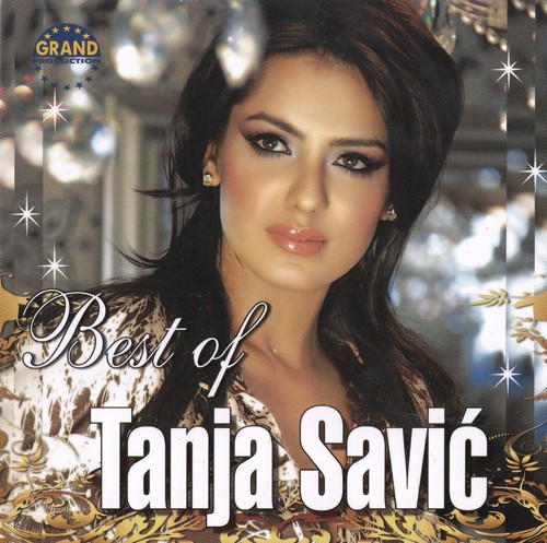 Best Of Tanja Savić