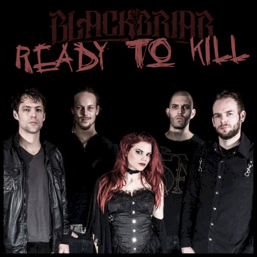 Ready to Kill