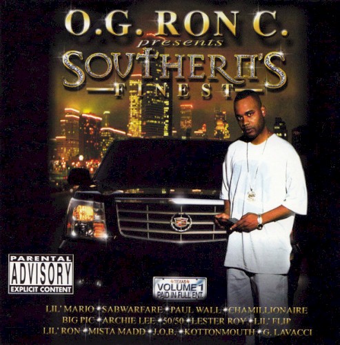 Southern's Finest
