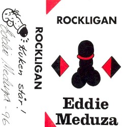 Rockligan