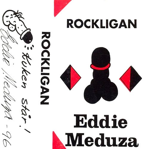 Rockligan