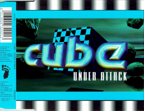 Under Attack