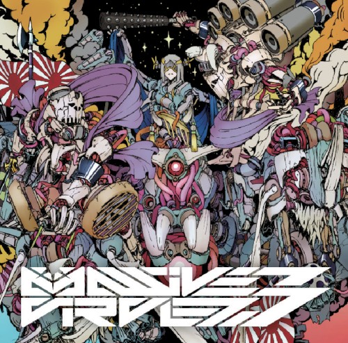 Massive CircleZ 3