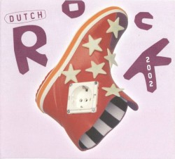Dutch Rock 2002