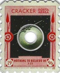 Nothing to Believe In