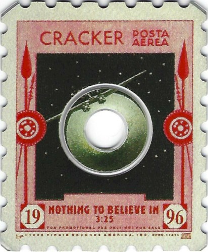 Nothing to Believe In
