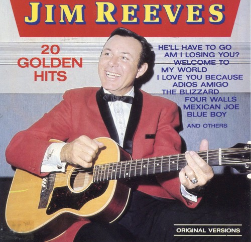 20 Golden Hits