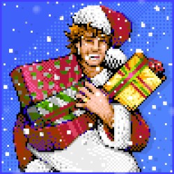 Super Last Christmas
