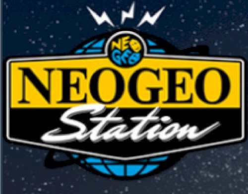 Neo Geo Station