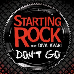 Don't Go