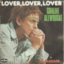 Lover, Lover, Lover
