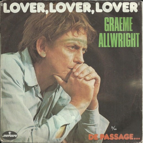 Lover, Lover, Lover